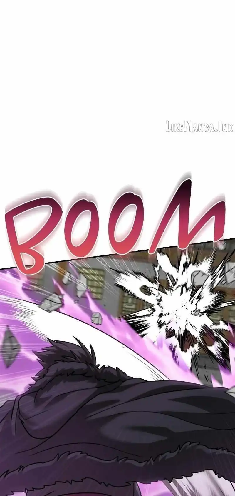 Perhaps Invincible Chapter 70 - Page 38