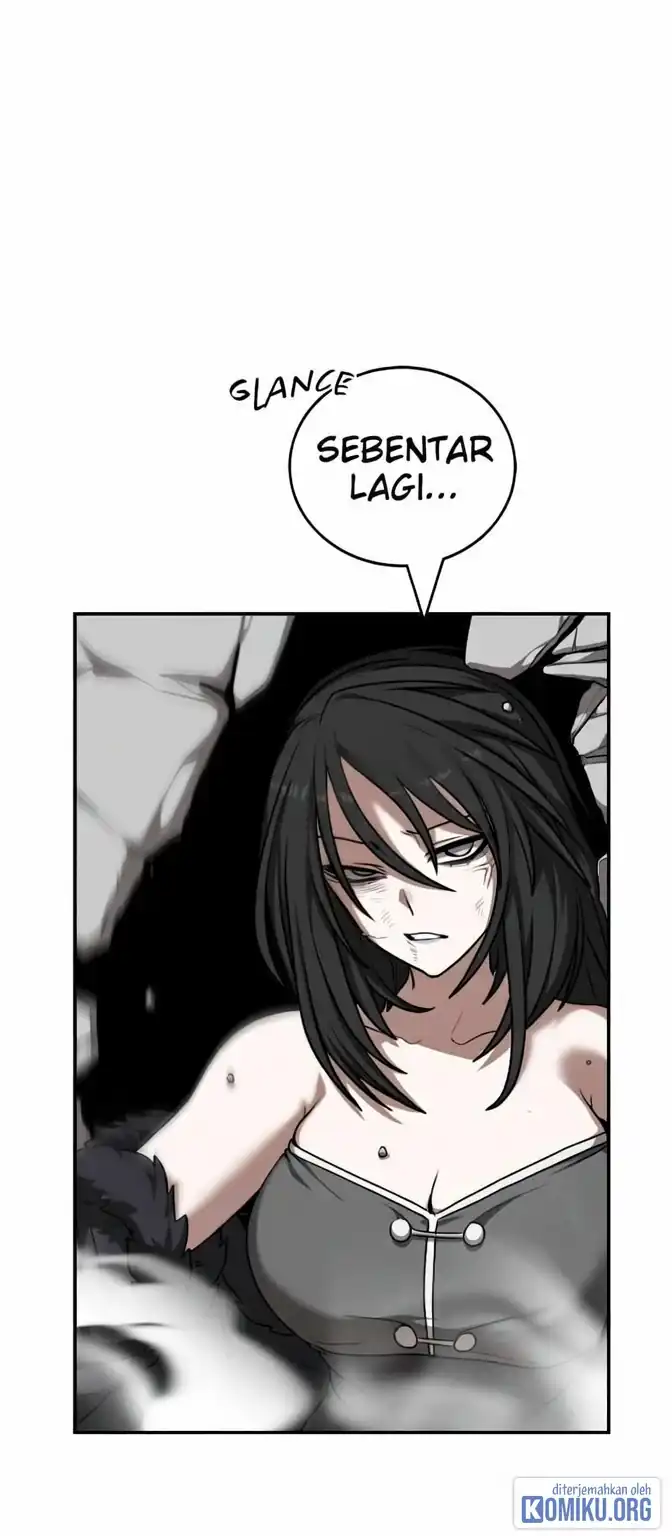 Perhaps Invincible Chapter 70 - Page 44