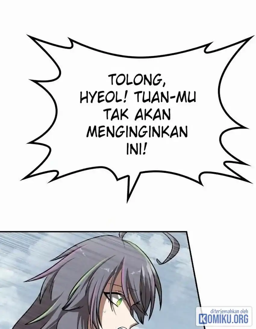 Perhaps Invincible Chapter 70 - Page 45