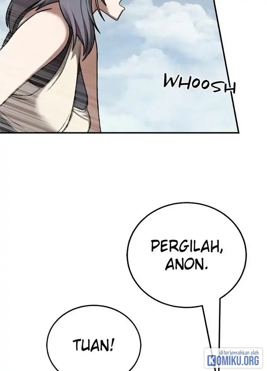Perhaps Invincible Chapter 70 - Page 46