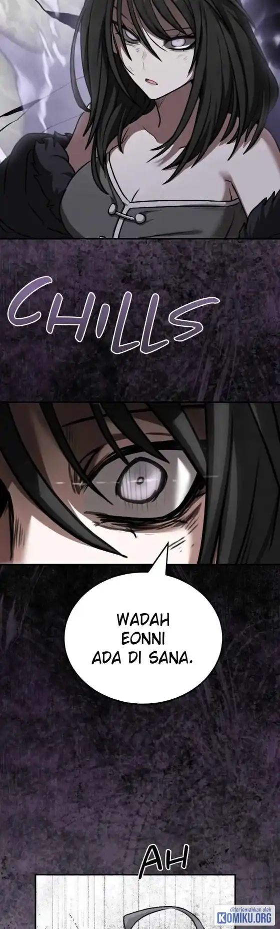 Perhaps Invincible Chapter 70 - Page 48