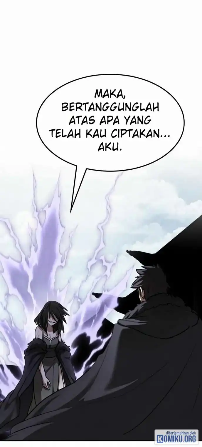 Perhaps Invincible Chapter 70 - Page 51