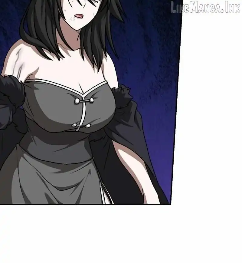 Perhaps Invincible Chapter 70 - Page 59