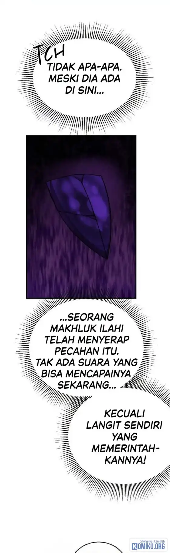 Perhaps Invincible Chapter 70 - Page 61
