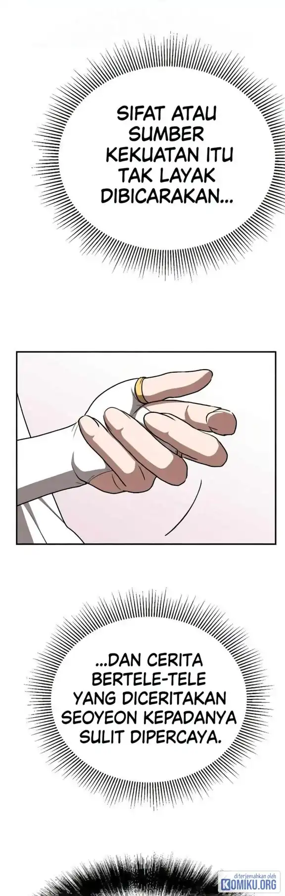 Perhaps Invincible Chapter 70 - Page 65