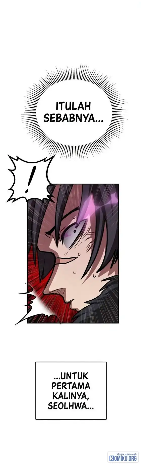 Perhaps Invincible Chapter 70 - Page 68