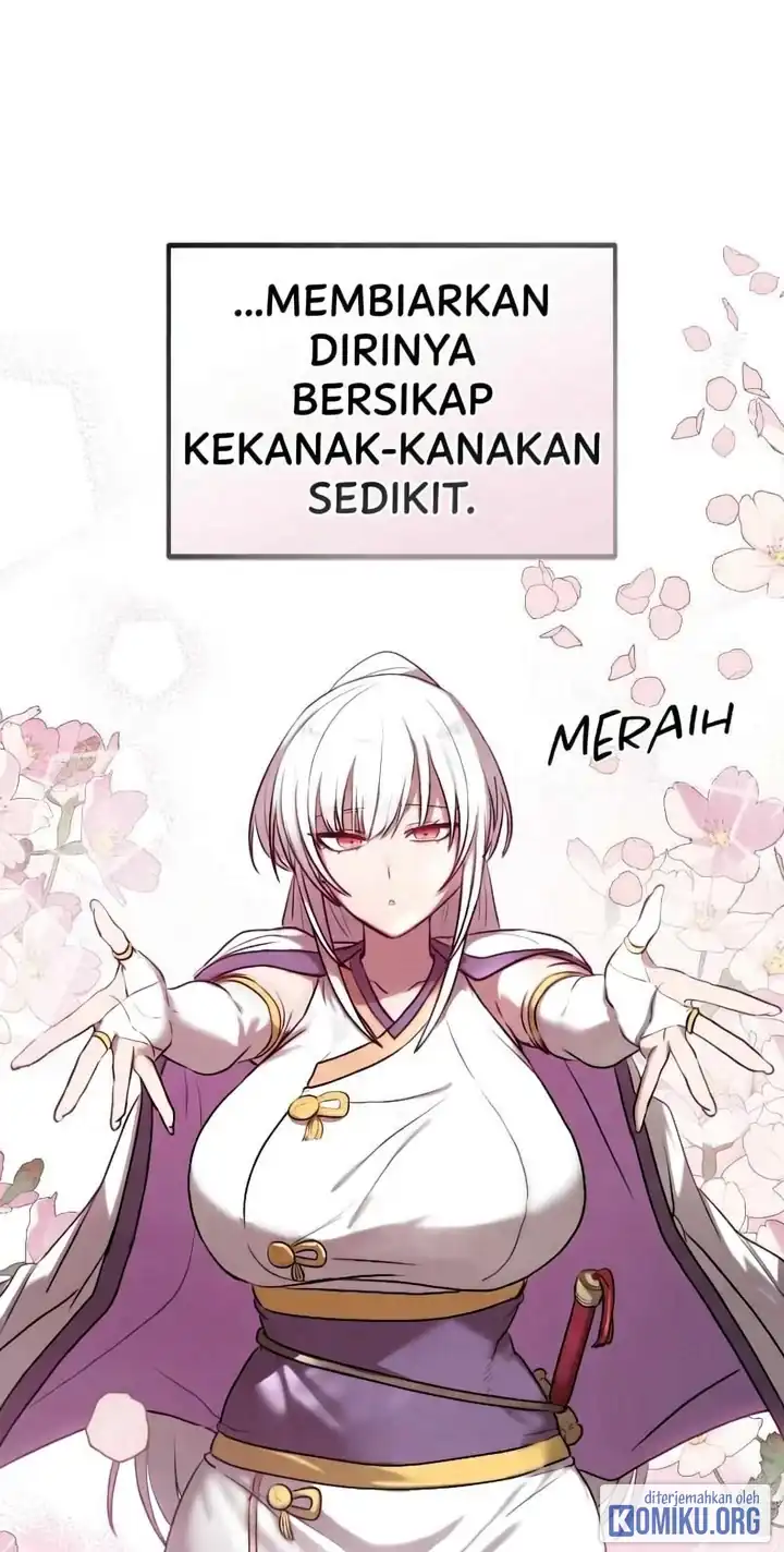 Perhaps Invincible Chapter 70 - Page 69