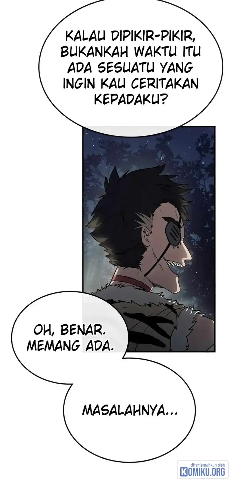 Perhaps Invincible Chapter 73 - Page 19