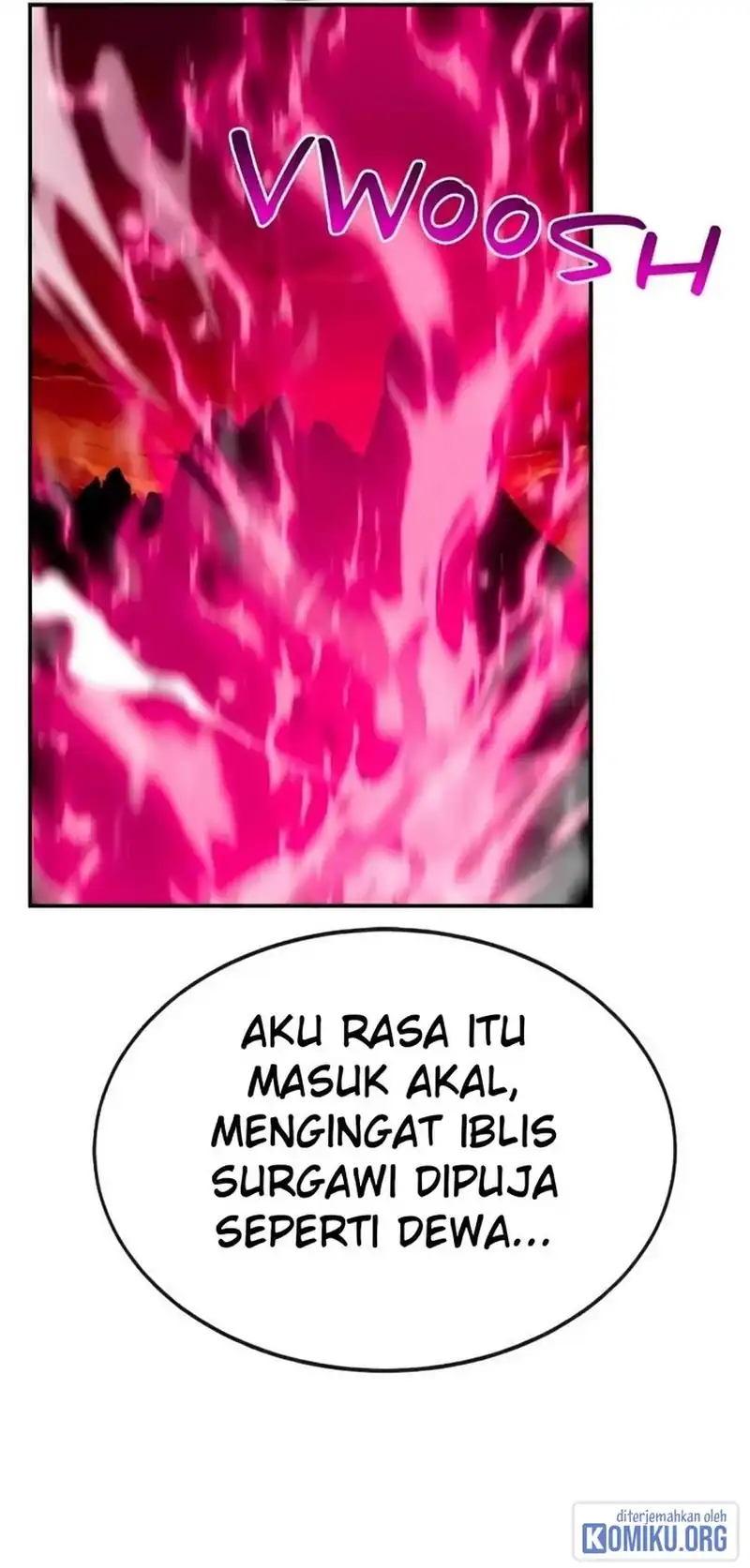 Perhaps Invincible Chapter 73 - Page 45