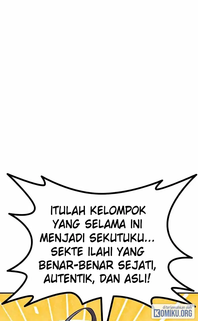 Perhaps Invincible Chapter 73 - Page 47