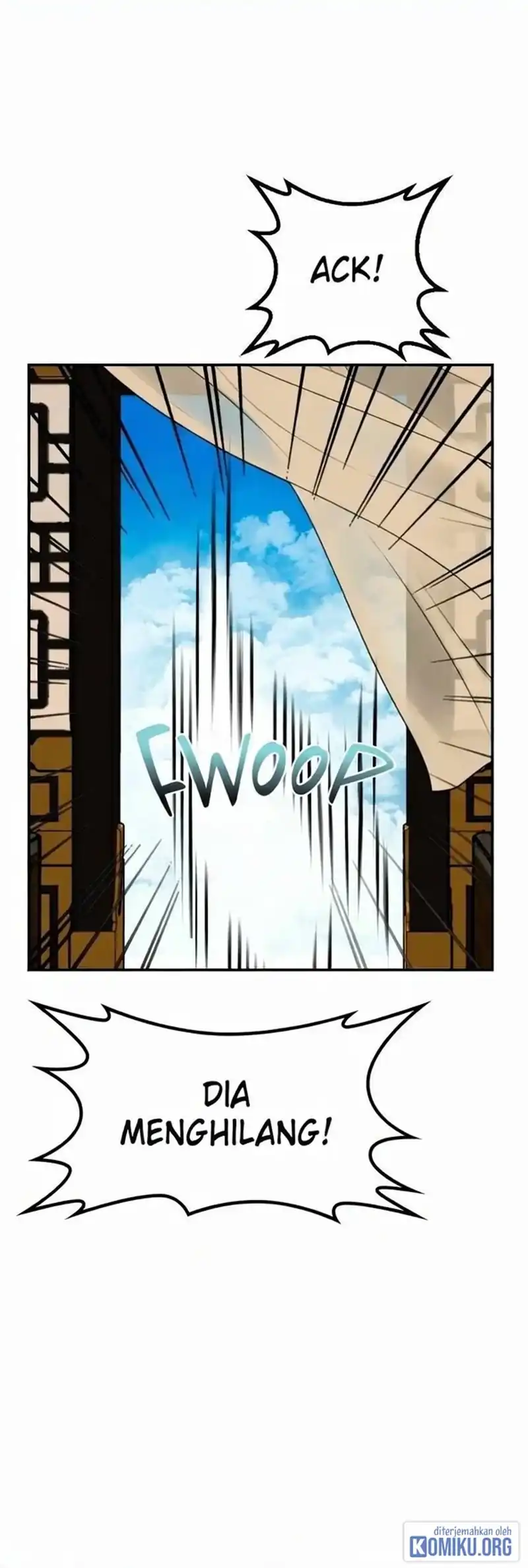 Perhaps Invincible Chapter 73 - Page 62