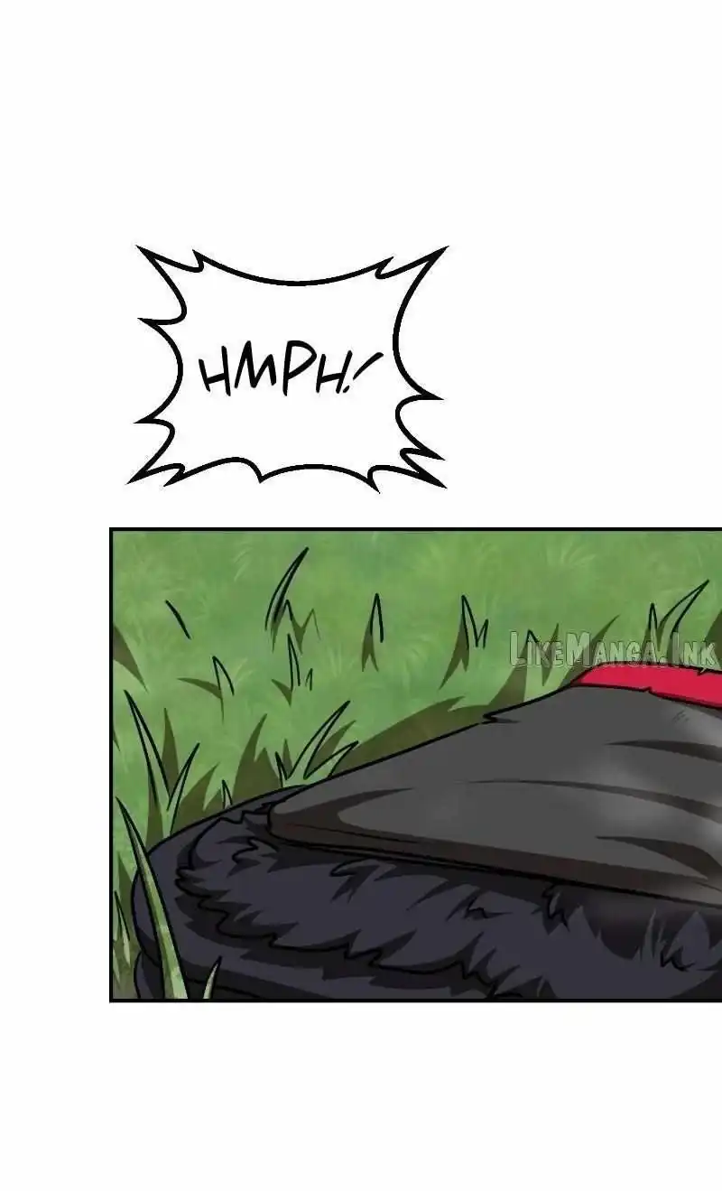 Perhaps Invincible Chapter 73 - Page 69