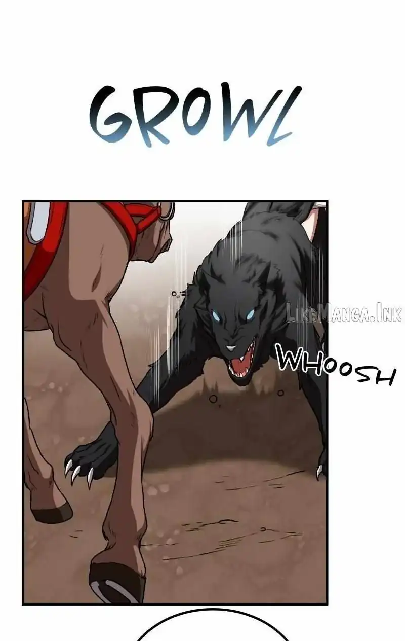 Perhaps Invincible Chapter 73 - Page 77