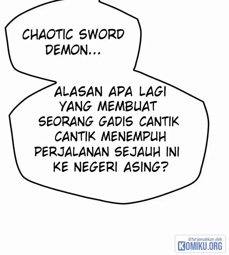Perhaps Invincible Chapter 73 - Page 80