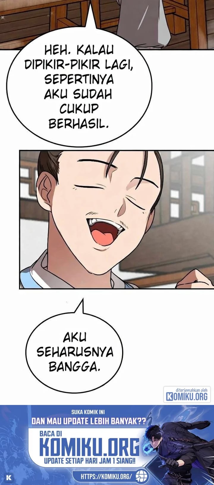 Perhaps Invincible Chapter 74 - Page 10