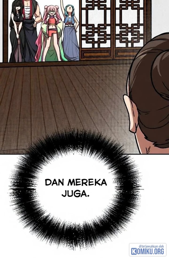 Perhaps Invincible Chapter 74 - Page 13