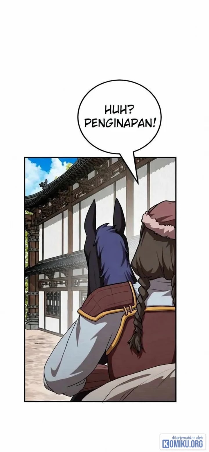 Perhaps Invincible Chapter 74 - Page 19