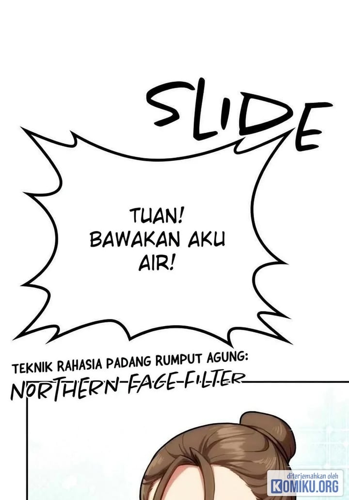 Perhaps Invincible Chapter 74 - Page 20