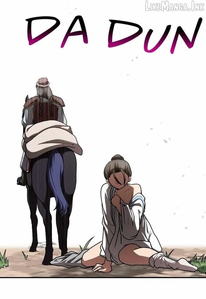 Perhaps Invincible Chapter 74 - Page 24