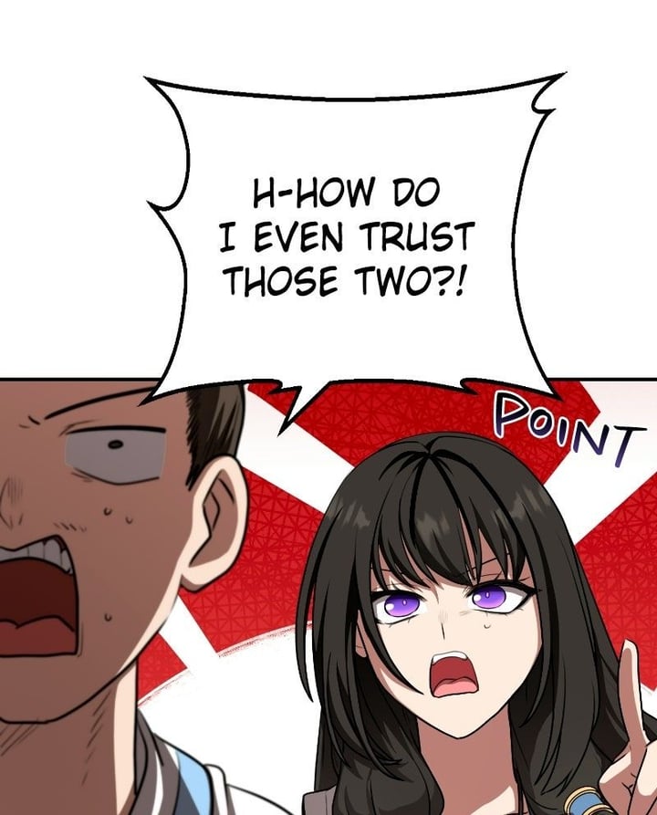 Perhaps Invincible Chapter 74 - Page 48