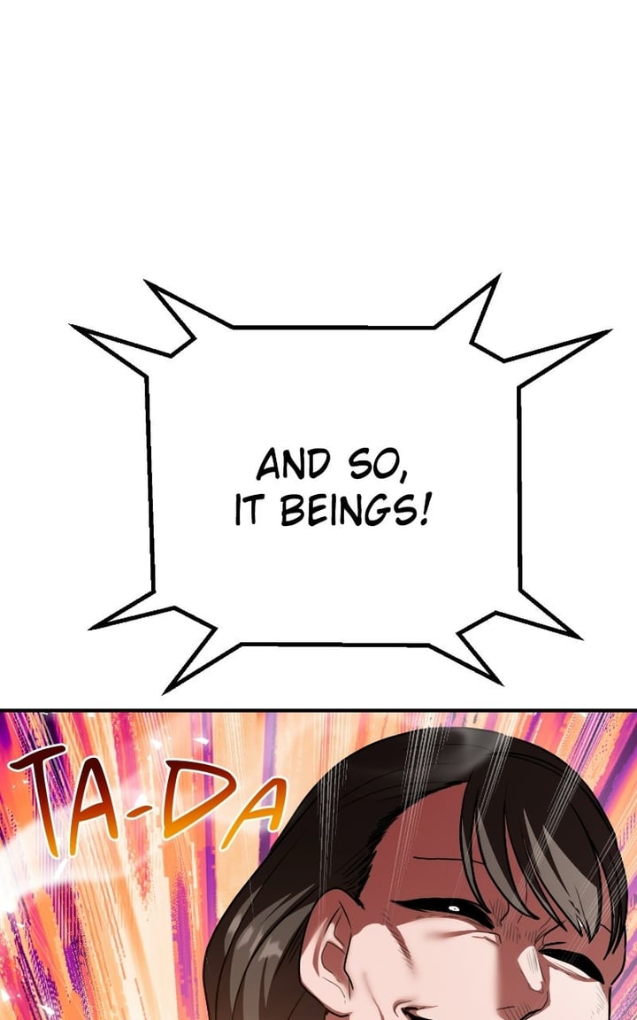 Perhaps Invincible Chapter 74 - Page 51