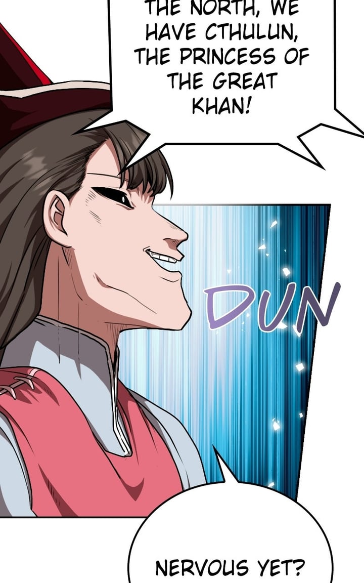Perhaps Invincible Chapter 74 - Page 59