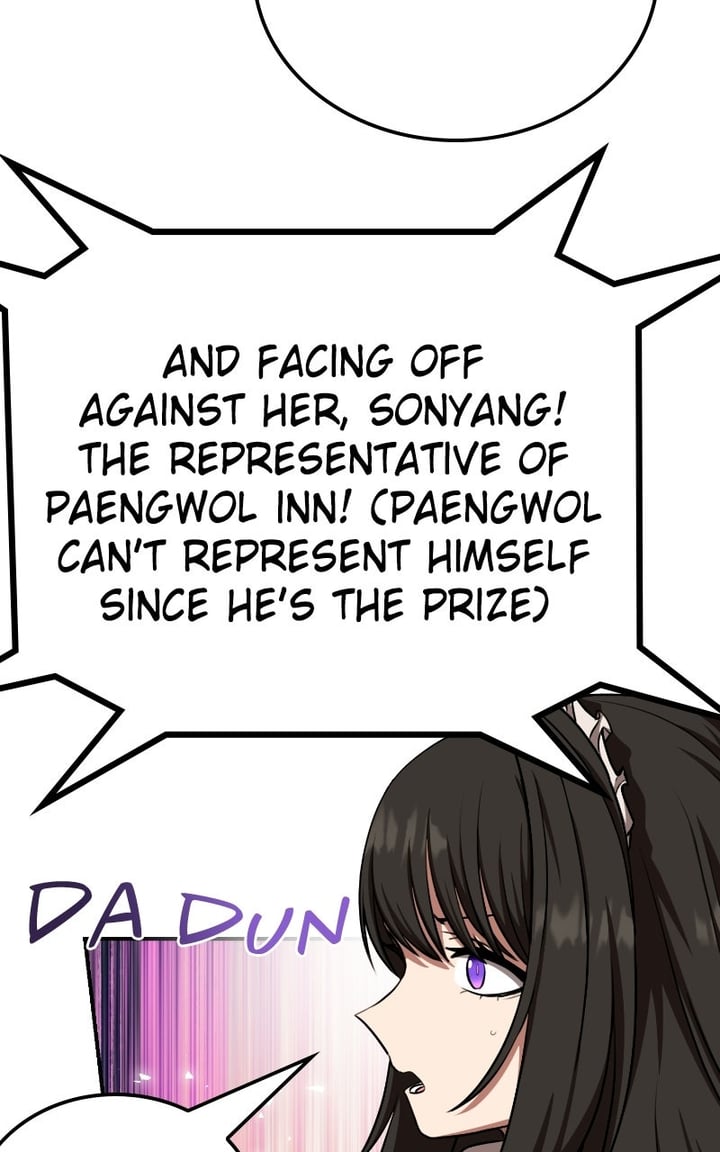 Perhaps Invincible Chapter 74 - Page 60