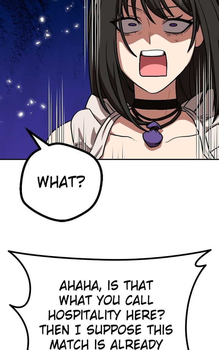 Perhaps Invincible Chapter 74 - Page 66