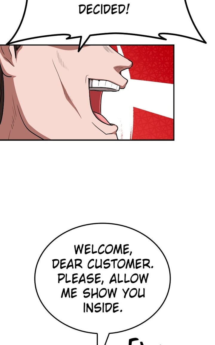 Perhaps Invincible Chapter 74 - Page 67