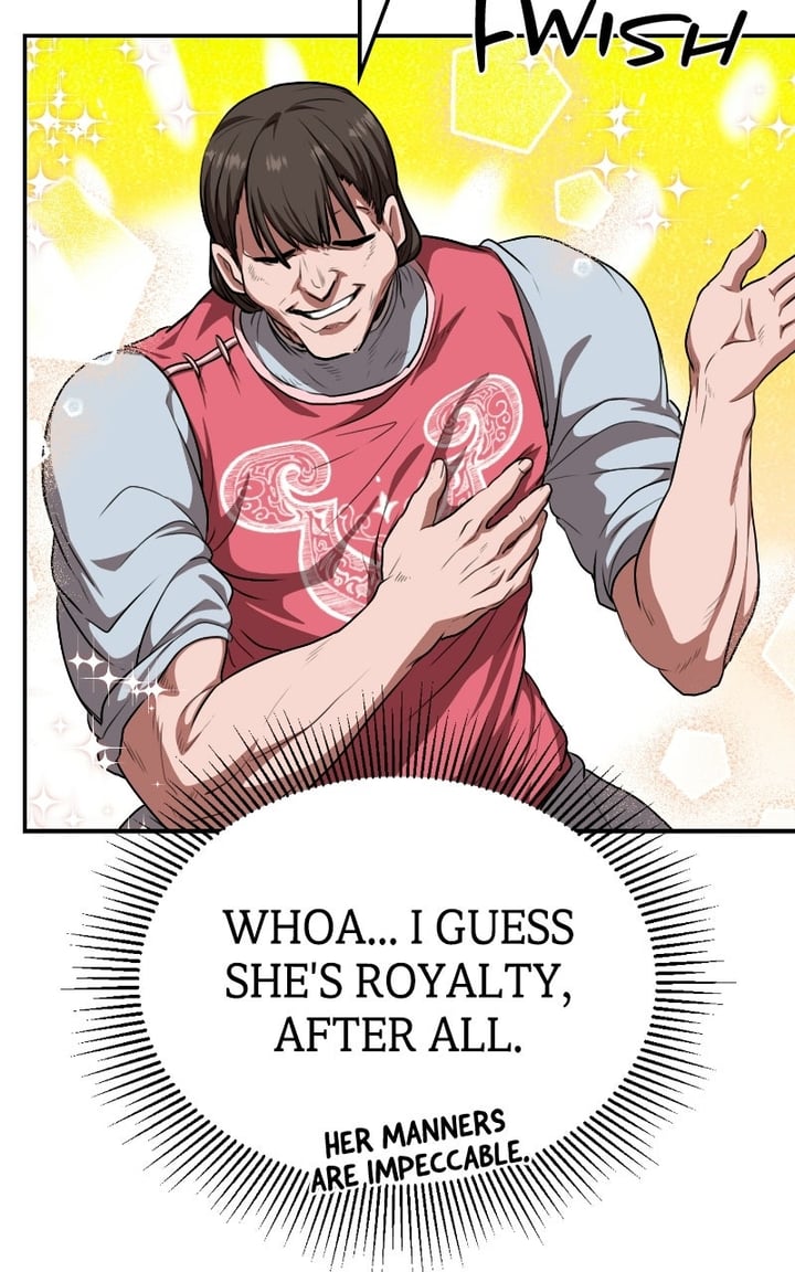 Perhaps Invincible Chapter 74 - Page 68
