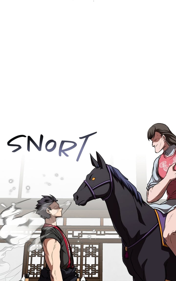 Perhaps Invincible Chapter 74 - Page 69