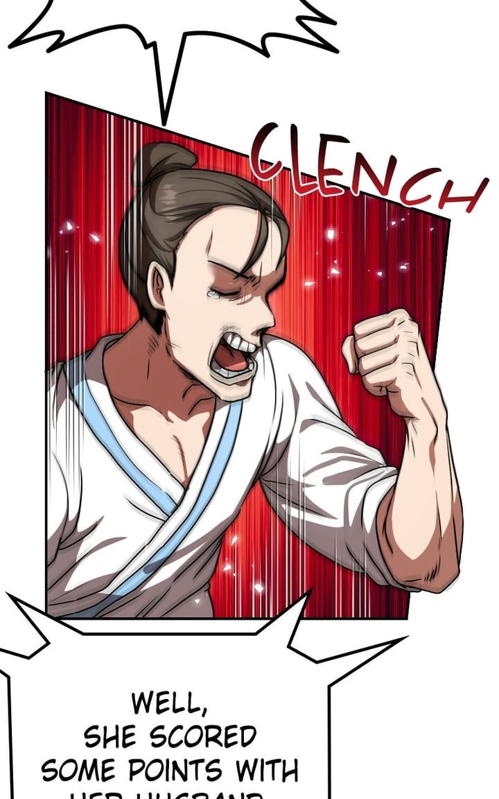 Perhaps Invincible Chapter 74 - Page 74