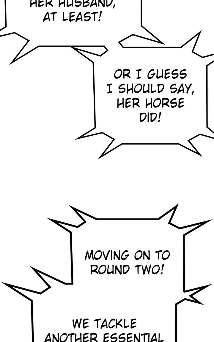 Perhaps Invincible Chapter 74 - Page 75