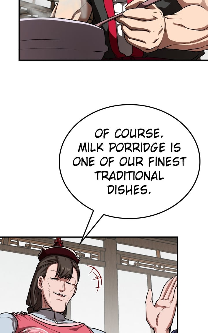 Perhaps Invincible Chapter 74 - Page 77