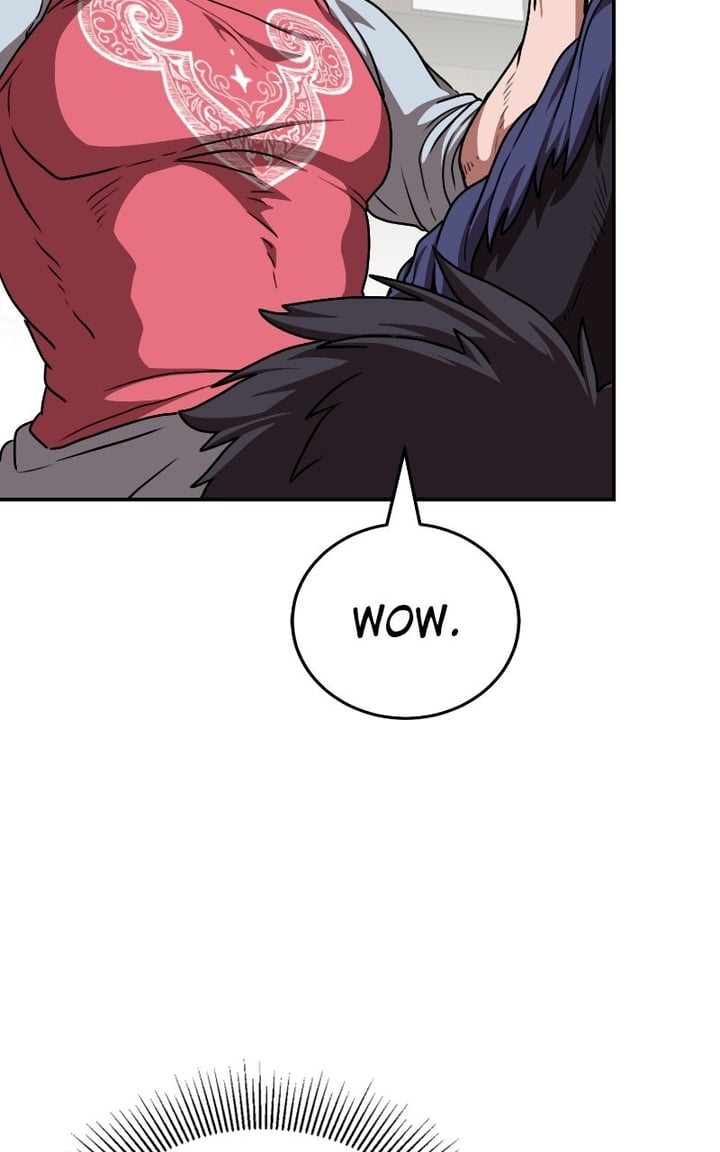Perhaps Invincible Chapter 74 - Page 78