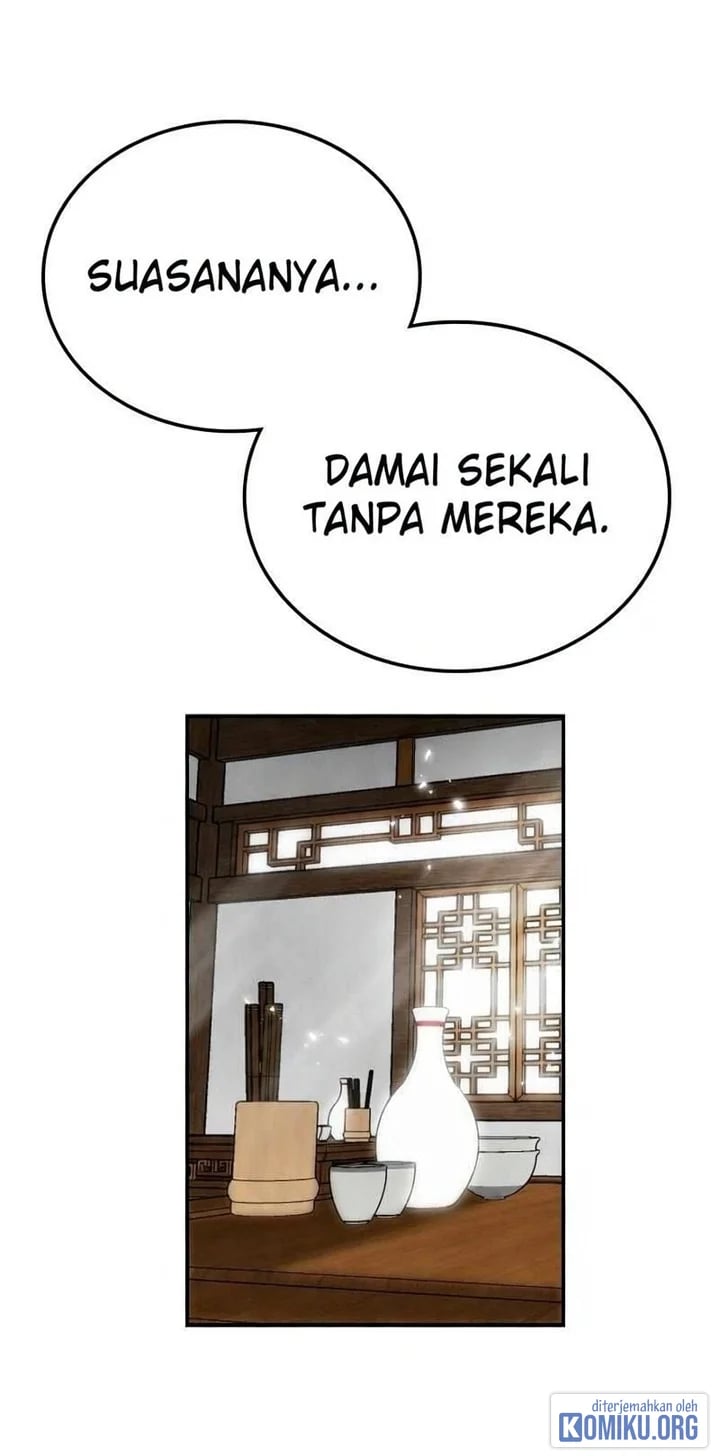 Perhaps Invincible Chapter 74 - Page 8
