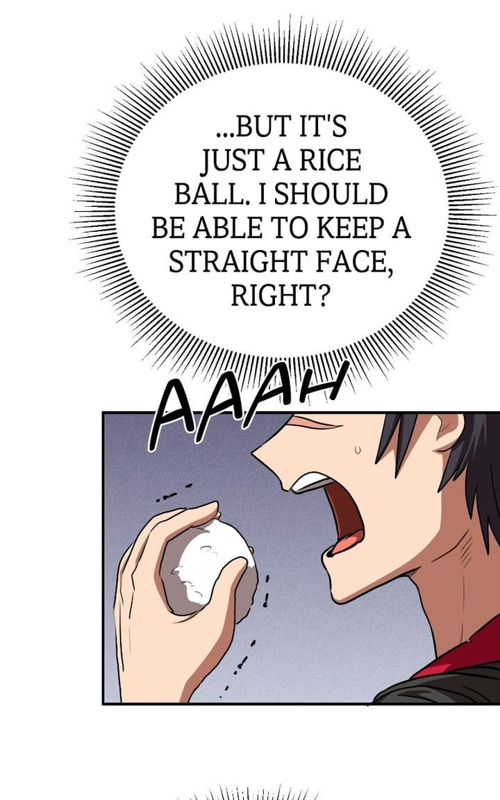 Perhaps Invincible Chapter 74 - Page 81