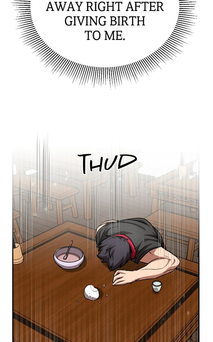 Perhaps Invincible Chapter 74 - Page 85