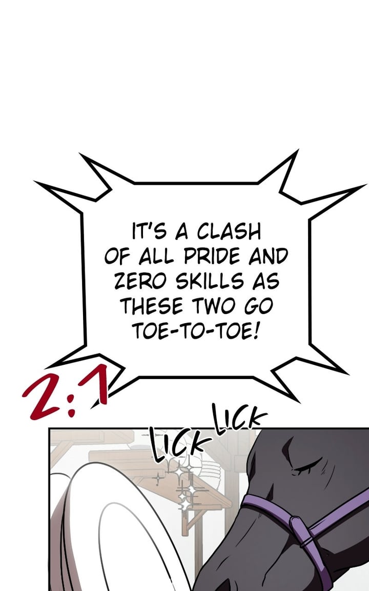 Perhaps Invincible Chapter 74 - Page 87