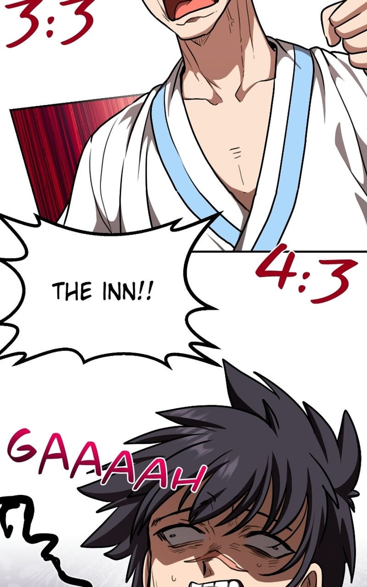 Perhaps Invincible Chapter 74 - Page 90