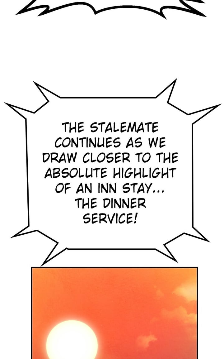 Perhaps Invincible Chapter 74 - Page 92
