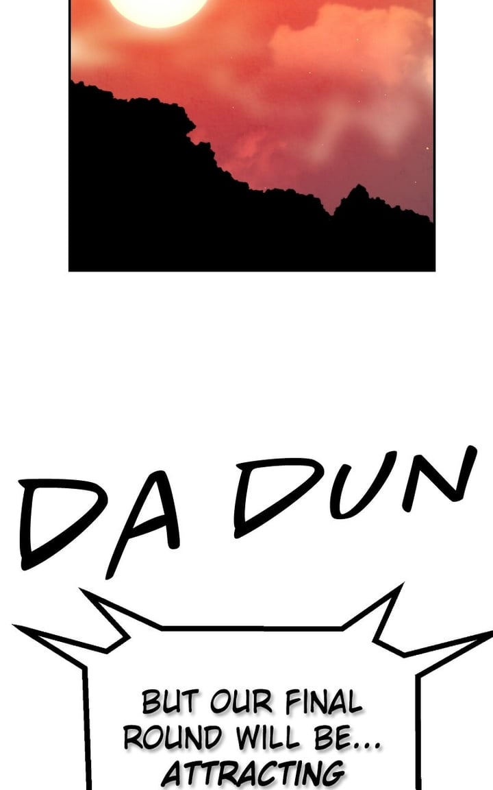 Perhaps Invincible Chapter 74 - Page 93