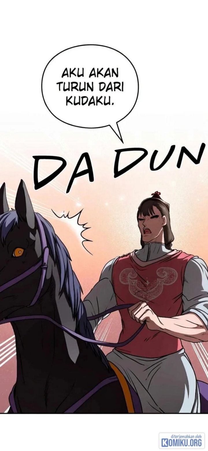 Perhaps Invincible Chapter 75 - Page 11