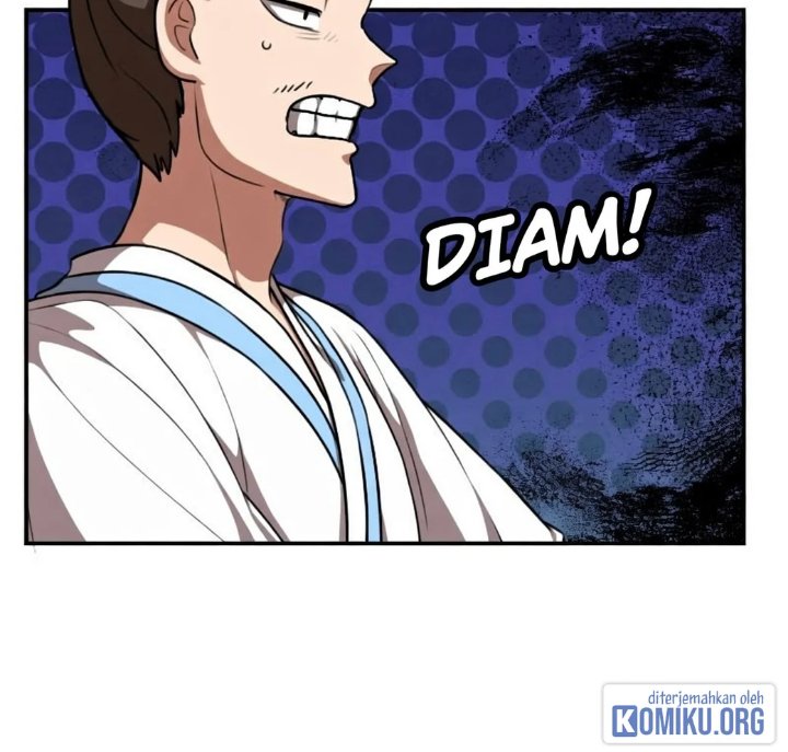 Perhaps Invincible Chapter 75 - Page 33