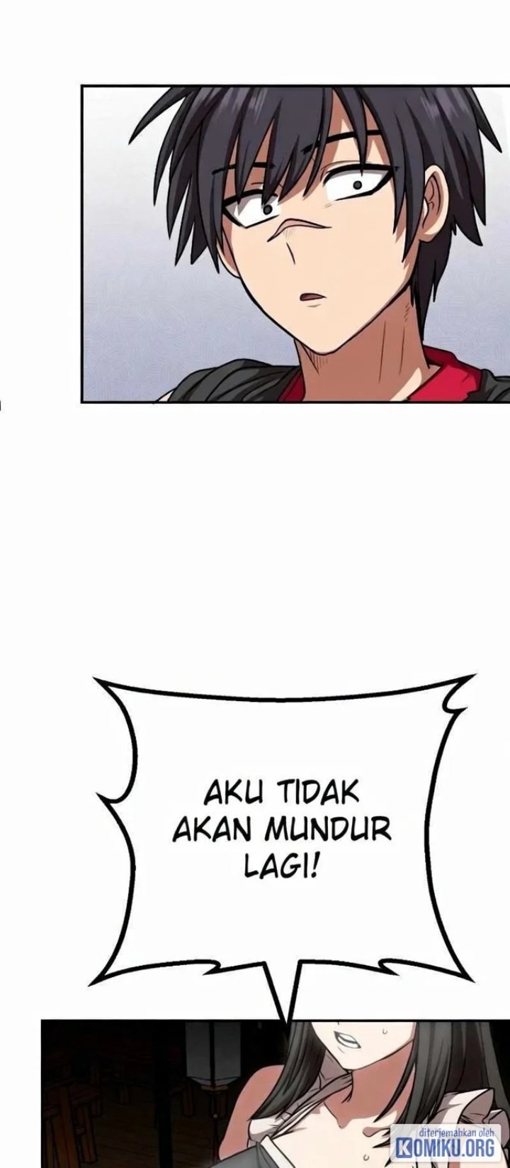 Perhaps Invincible Chapter 75 - Page 35
