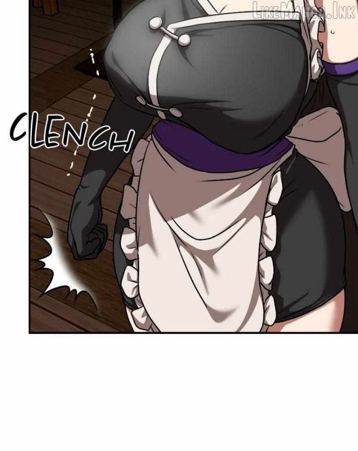 Perhaps Invincible Chapter 75 - Page 36