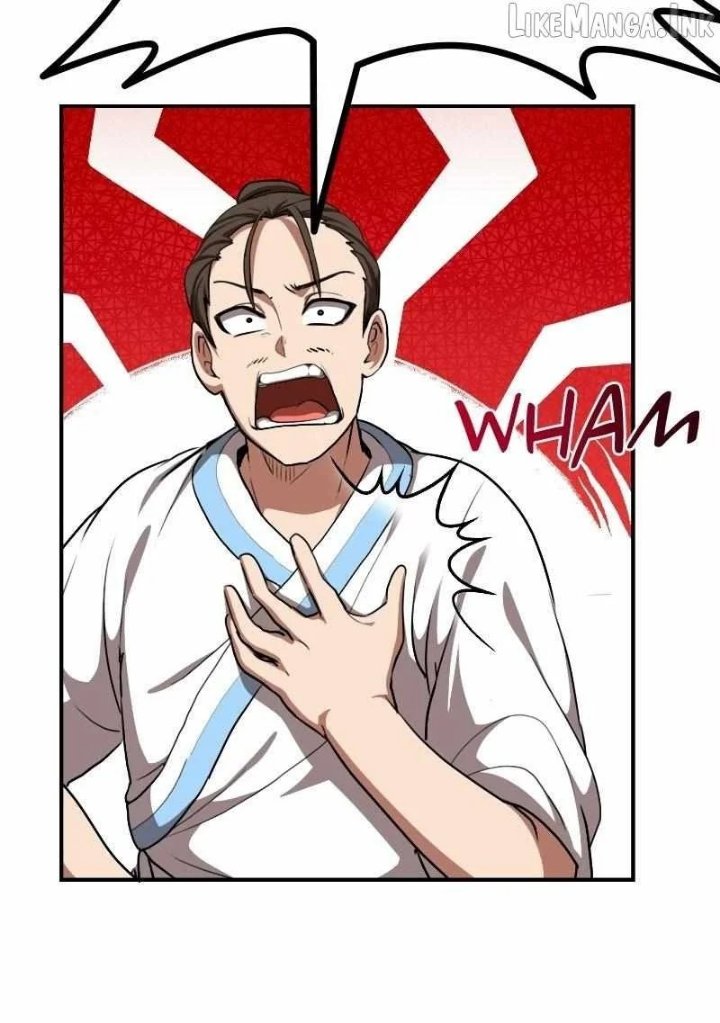 Perhaps Invincible Chapter 75 - Page 47