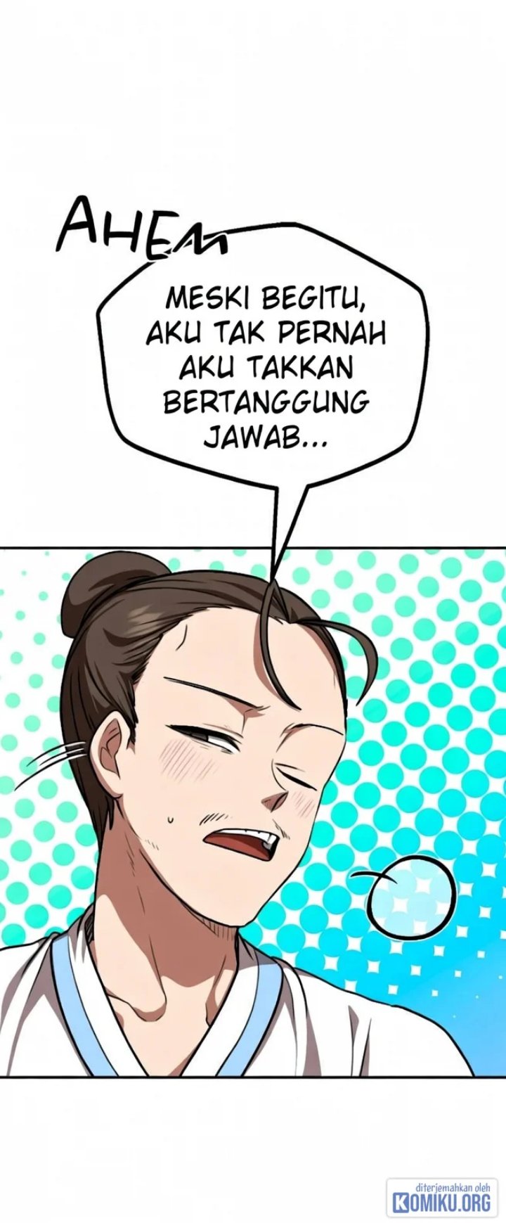 Perhaps Invincible Chapter 75 - Page 48