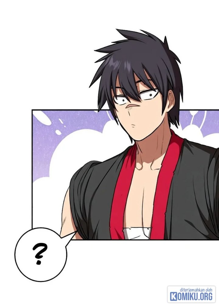 Perhaps Invincible Chapter 75 - Page 51