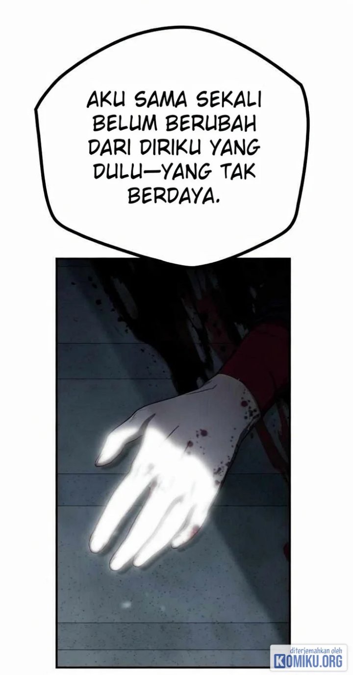 Perhaps Invincible Chapter 75 - Page 57